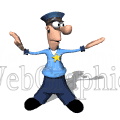 illustration - policeman-gif
